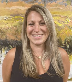 Danielle Johnson - Van Meter & Van Meter LLC, Little Falls, NY.